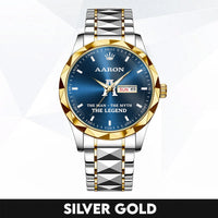 Silver Gold