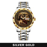 Silver Gold