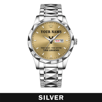 Silver