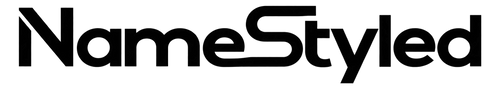 NameStyled