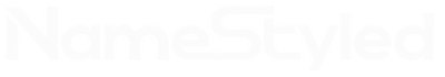 NameStyled