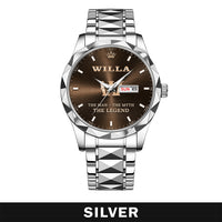 Silver