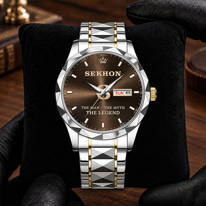SEKHON