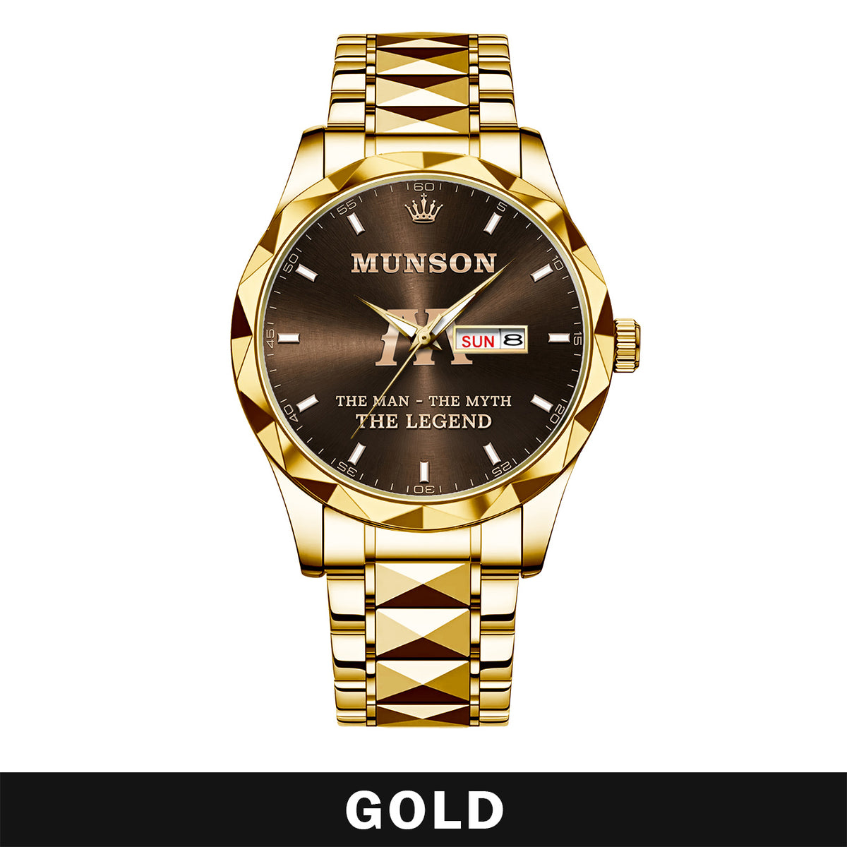 MUNSON