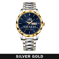 Silver Gold