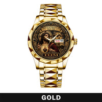 Gold