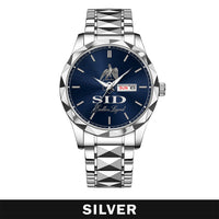 Silver