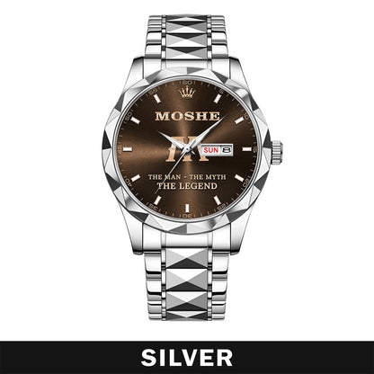 MOSHE