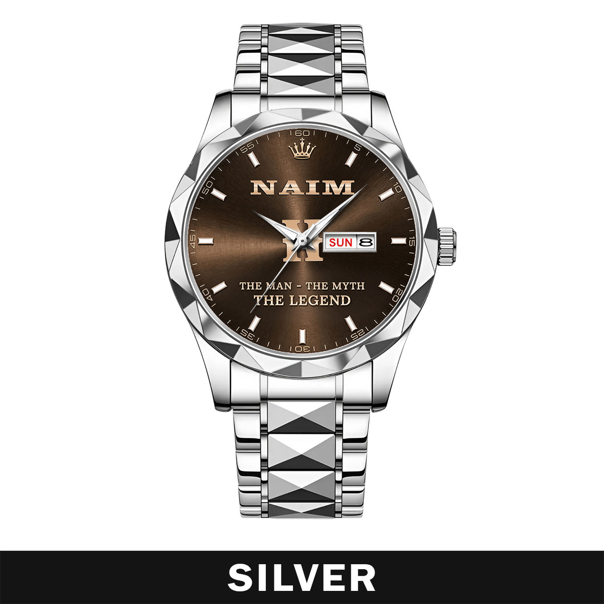 NAIM