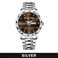 Silver