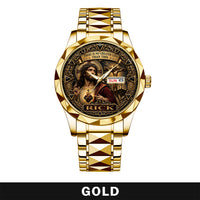 Gold