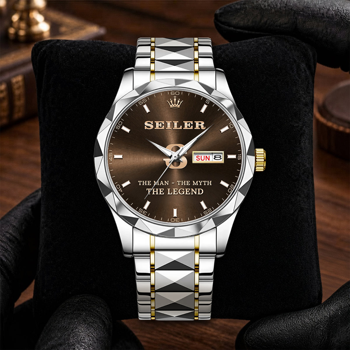 SEILER
