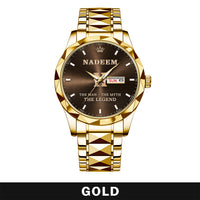 Gold