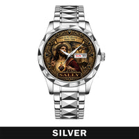 Silver